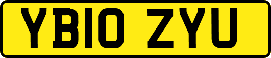 YB10ZYU