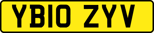 YB10ZYV