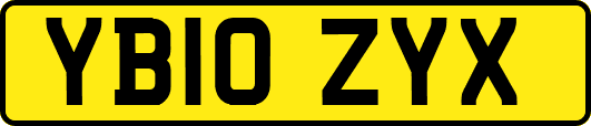 YB10ZYX
