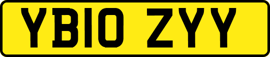 YB10ZYY