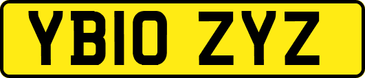 YB10ZYZ