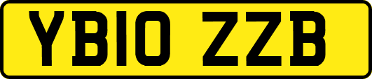 YB10ZZB