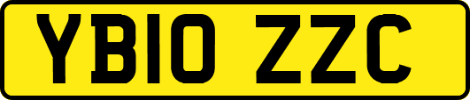 YB10ZZC