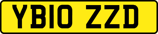 YB10ZZD