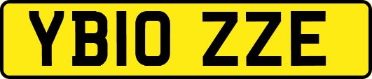 YB10ZZE