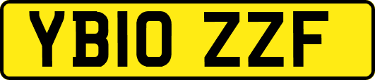 YB10ZZF