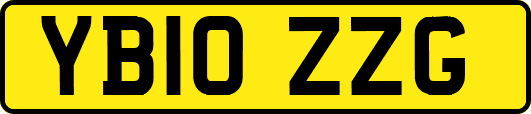 YB10ZZG
