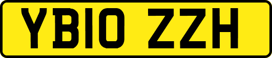 YB10ZZH