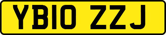 YB10ZZJ