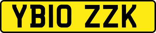 YB10ZZK