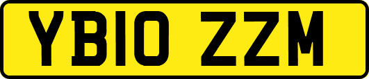 YB10ZZM