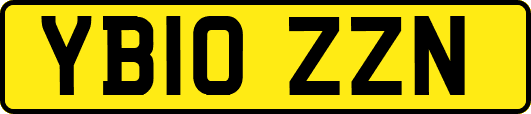 YB10ZZN