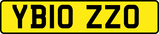 YB10ZZO