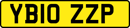 YB10ZZP