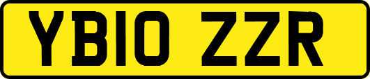 YB10ZZR