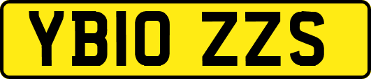 YB10ZZS