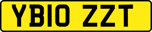 YB10ZZT