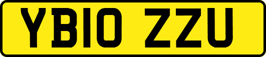 YB10ZZU