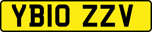YB10ZZV