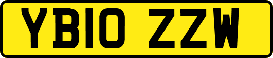YB10ZZW