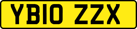 YB10ZZX