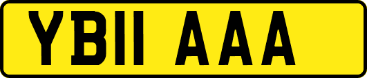 YB11AAA