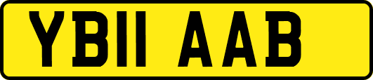 YB11AAB