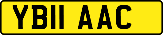 YB11AAC