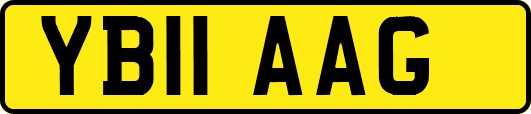 YB11AAG
