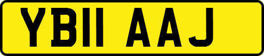 YB11AAJ