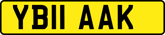 YB11AAK
