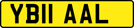 YB11AAL