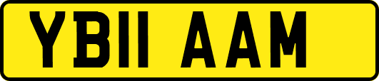 YB11AAM