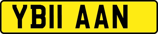 YB11AAN
