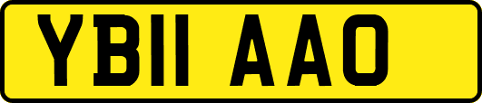 YB11AAO