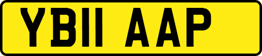 YB11AAP