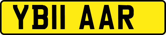 YB11AAR