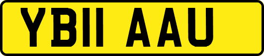 YB11AAU