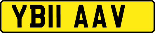 YB11AAV