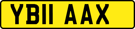 YB11AAX