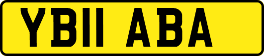 YB11ABA