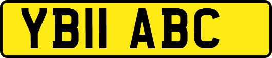 YB11ABC