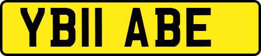 YB11ABE