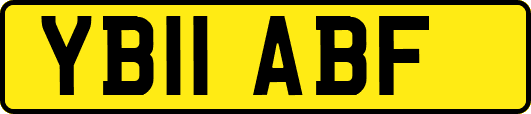 YB11ABF