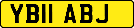 YB11ABJ