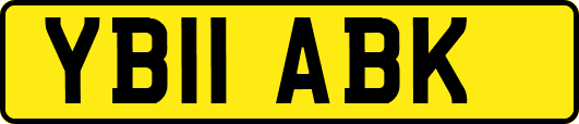 YB11ABK