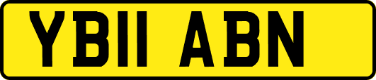 YB11ABN