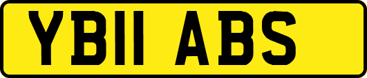 YB11ABS