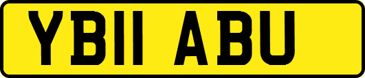 YB11ABU
