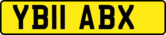 YB11ABX